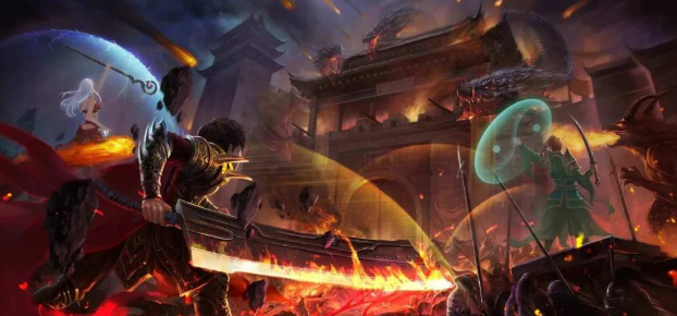《传奇3手游》：再续的是一代人的回忆和情怀！(图2)