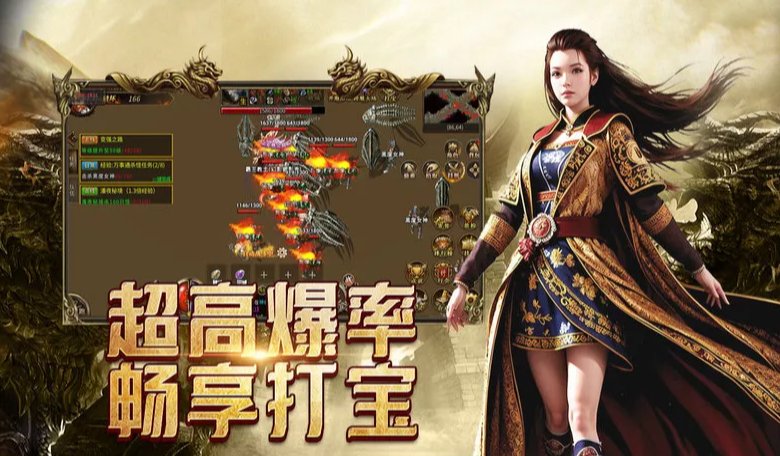 《传奇3手游》：新手实用攻略，助你飞速冲级！